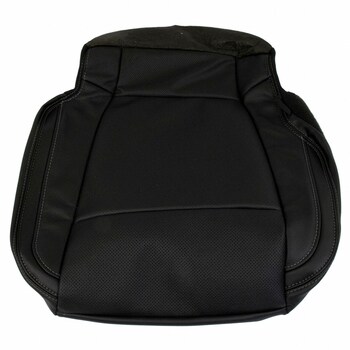Seat Cover Cushion - Right, Front