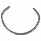 Cv Axle Shaft c-clip Circlip - 2.3L (5-MT, 6-MT) Main Image