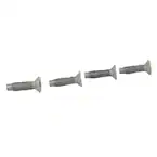 Door Lock Striker Plate Bolt Main Image