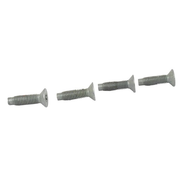 Door Lock Striker Plate Bolt Main Image