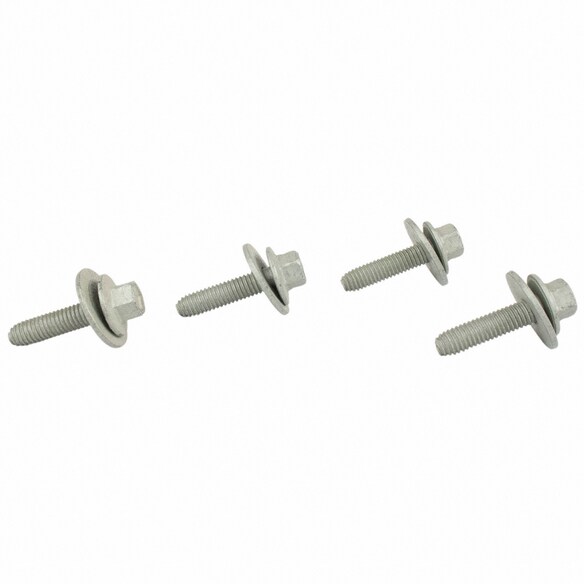 Screw And Washer - M6 X 25MM Main Image