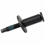 Tailgate Striker Plate Door Lock - Left, Right, Center Main Image
