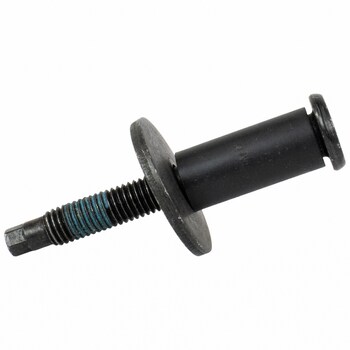 Tailgate Striker Plate Door Lock - Left, Right, Center