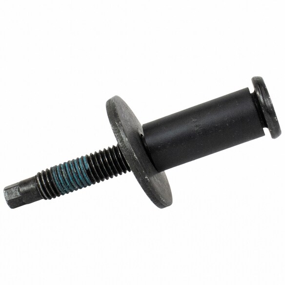 Tailgate Striker Plate Door Lock - Left, Right, Center Main Image
