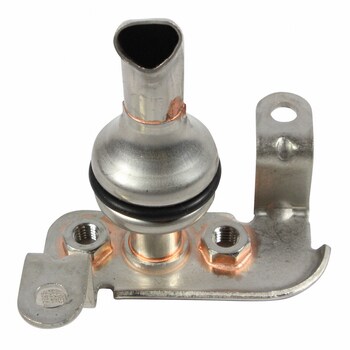 Connecting Tube EGR Adapter - 4.6L