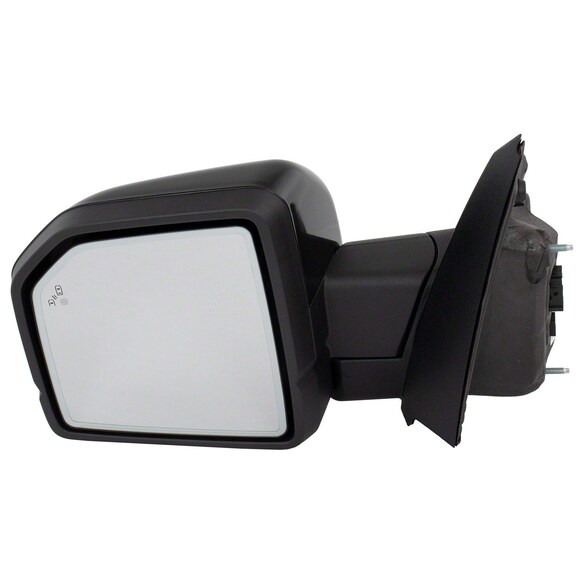 Door Mirror Rear View Head - Left, Front, Outer Main Image