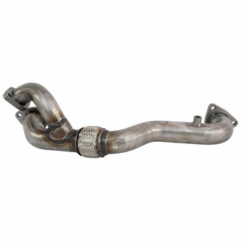 Exhaust Pipe Adaptor - 6.4L