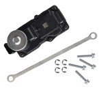 BY Control Valve Mounting - Passenger Main Image