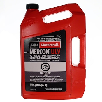 Automatic Transmission Fluid - 5.0L (AT)