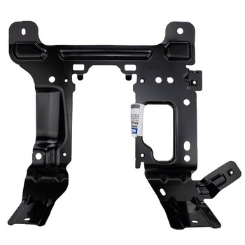 Drive Motor Battery Pack Charging Port Pocket Bracket Mount <br>A component that facilitates the Mounting of