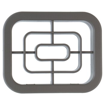 Dashboard Air Vent Grille - Left, Right, Rear