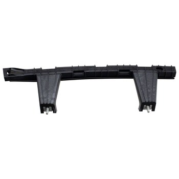 Door Window Division Bar Retainer - Left, Rear