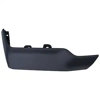 Spoiler Panel Bumper Trim - Front