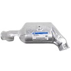 Catalytic Converter Heat Shield Exhaust - 2.3L Main Image