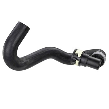 Coolant Hose Drive Motor Inverter Radiator Heater Water <br>#2 that attaches to the