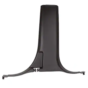 Door Pillar Post Trim Set - Right