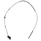 Hood Release Cable Control Extension Main Image