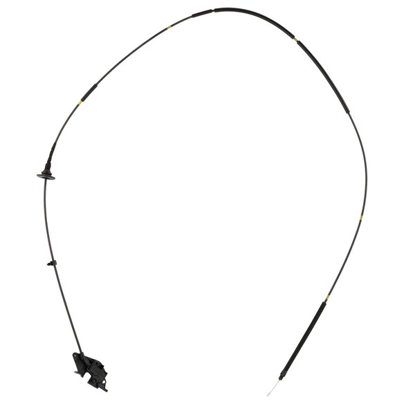 Hood Release Cable Control Extension Main Image