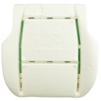 Seat Cushion Foam Pad <br>Foam for without heated adjust Duct Main Image