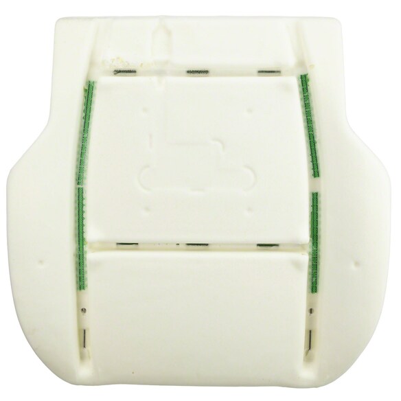 Seat Cushion Foam Pad <br>Foam for without heated adjust Duct Main Image