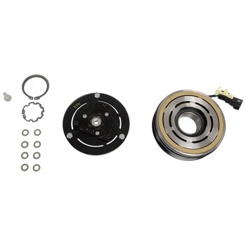 Air Conditioning (A/C) Compressor Clutch - 3.5L