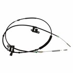 Parking Brake Cable - Right Main Image