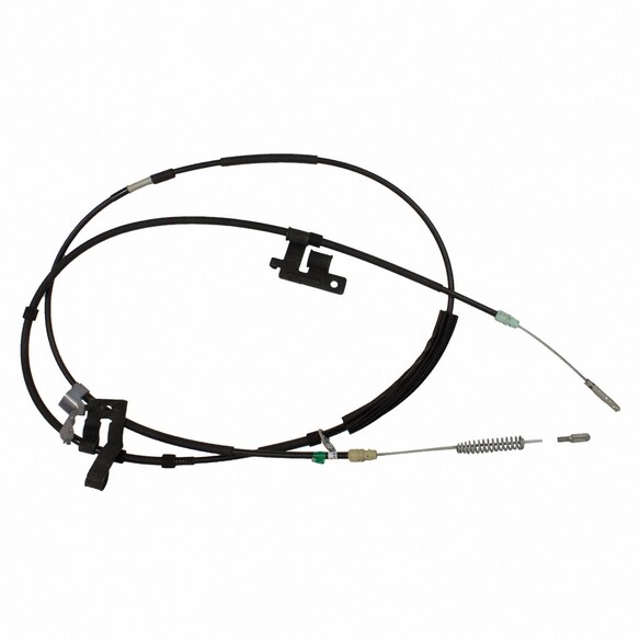 Parking Brake Cable - Right Main Image