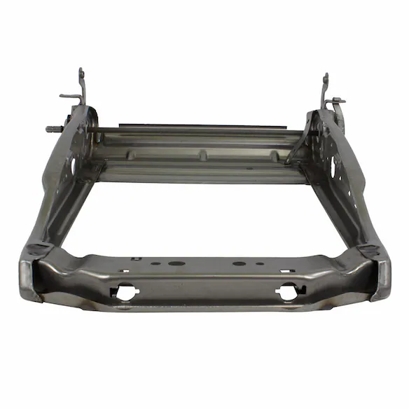 Seat Back Frame - Left, Front Main Image