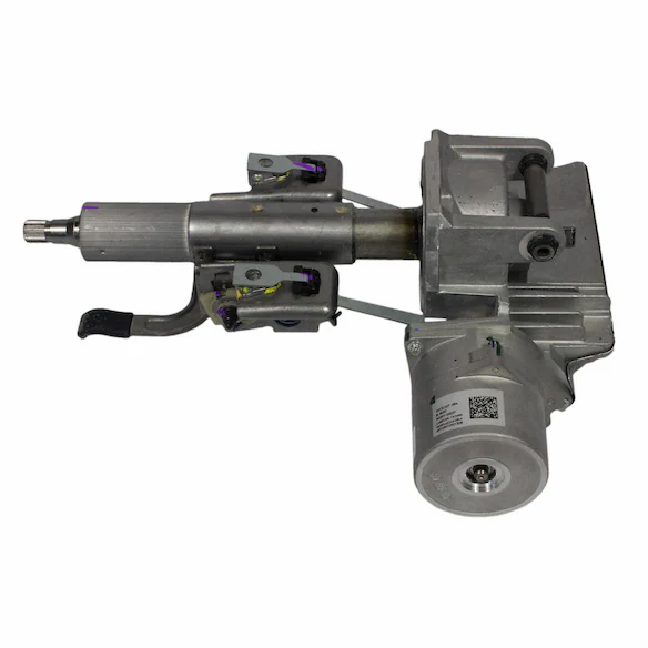Steering Column Power Assist Motor Main Image