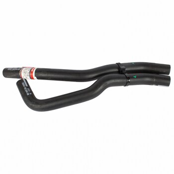 Hvac Heater Hose Water