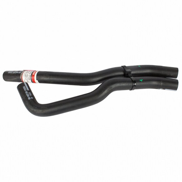 Hvac Heater Hose Water Main Image
