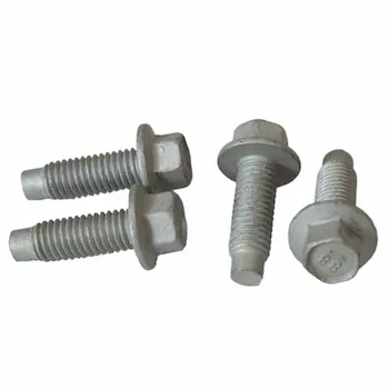 Bolt - M8 X 20MM