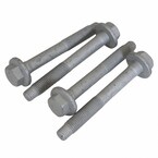 Suspension Shock Absorber Bolt Flanged Hex Head Main Image
