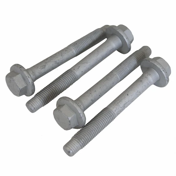 Suspension Shock Absorber Bolt Flanged Hex Head Main Image