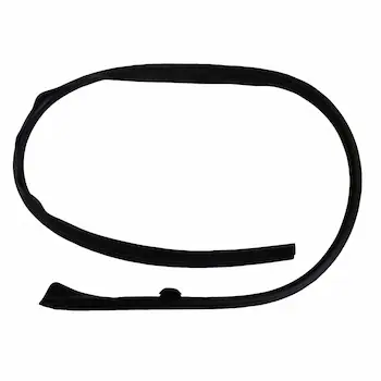 Roof Panel Weatherstrip - Right, Front