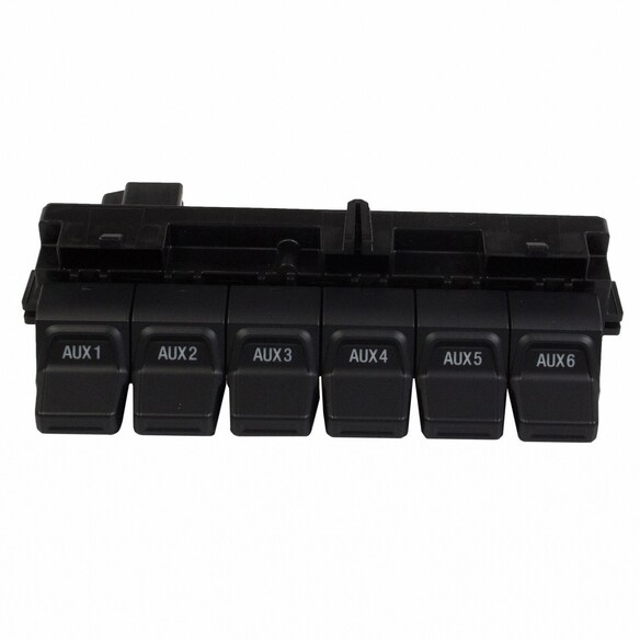 Instrument Panel Voltage Regulator Switch Main Image