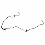 Brake Hydraulic Line Tube - Left, Front Main Image