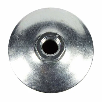 Suspension Shock Absorber Bushing Insulator - Rear (GT, Shelby)