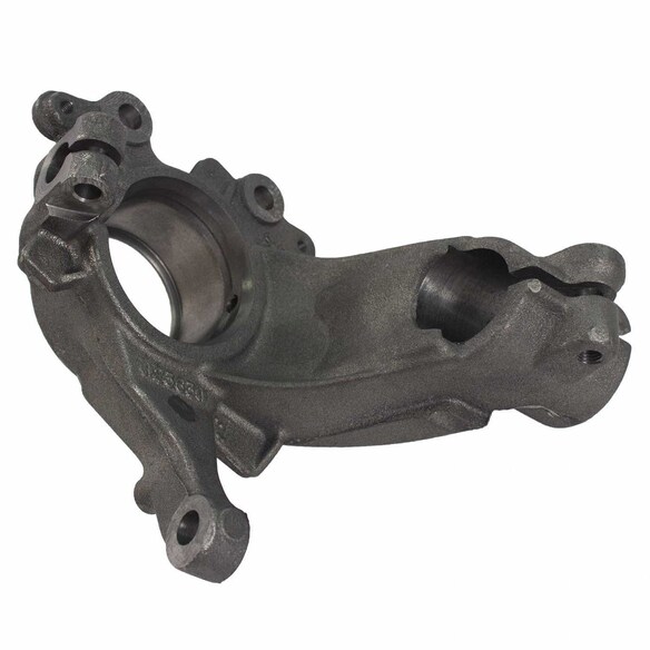 Steering Knuckle WHEE - Right, Front Main Image
