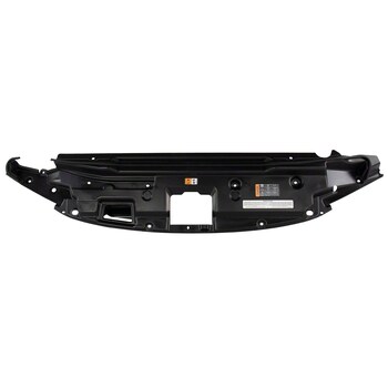 Air Deflector Radiator Support Access Cover - 6.7L