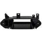 Engine Control Module (ECM) Bracket Unit (ECU) - 2.3L Main Image