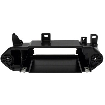 Engine Control Module (ECM) Bracket Unit (ECU) - 2.3L