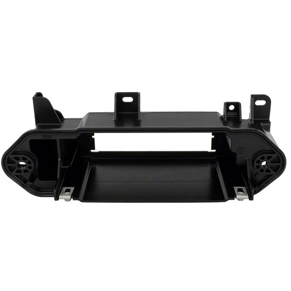 Engine Control Module (ECM) Bracket Unit (ECU) - 2.3L Main Image