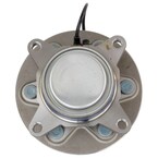 Wheel Hub - Front Main Image
