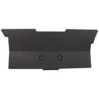 Spare Tire Compartment Cover Utility Organizer Kit - Front (Police) Main Image