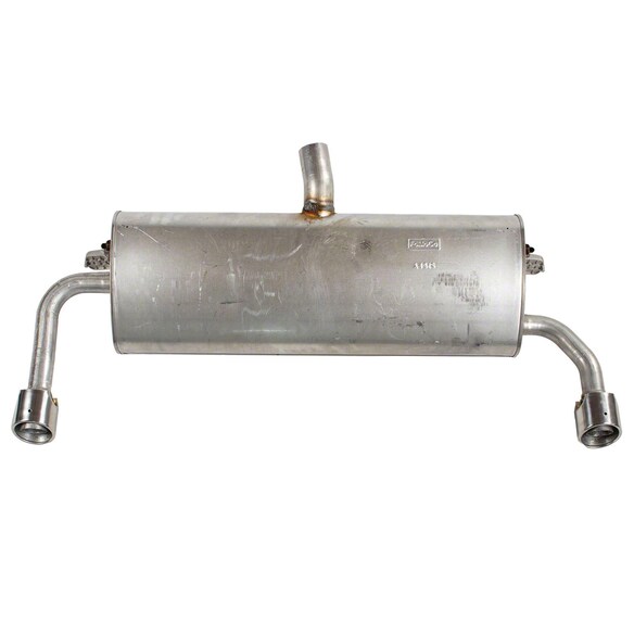 Exhaust Muffler - Rear 1.5L (AT) Main Image