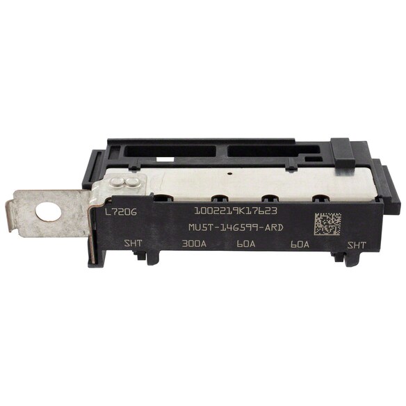 Multi-Purpose Fuse Main Image