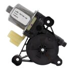 Window Motor - Left, Front, Rear Main Image