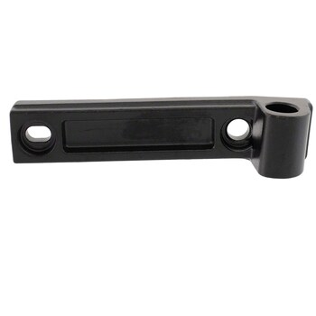 Starter Bracket Relay Motor - 5.2L