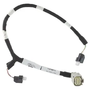 Wire Jumper - Left, Right